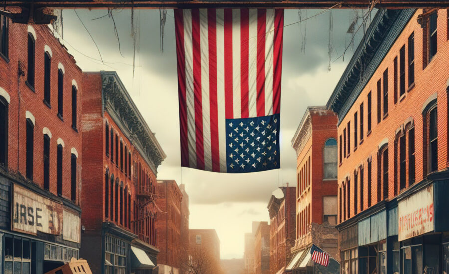 Hitler's American Dream: Quest for Aryan blood